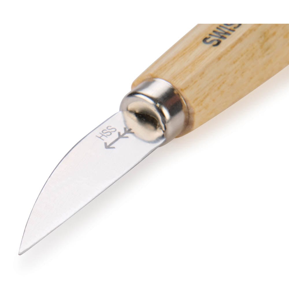 Carving Knife - 50 mm