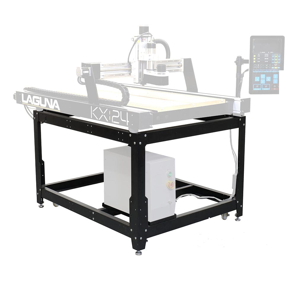KX:24 CNC Mobile Stand