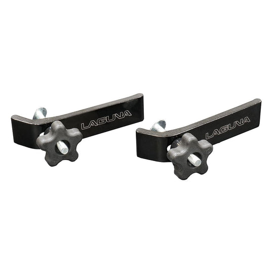 KX:24 CNC Clamps - 2 Piece Set