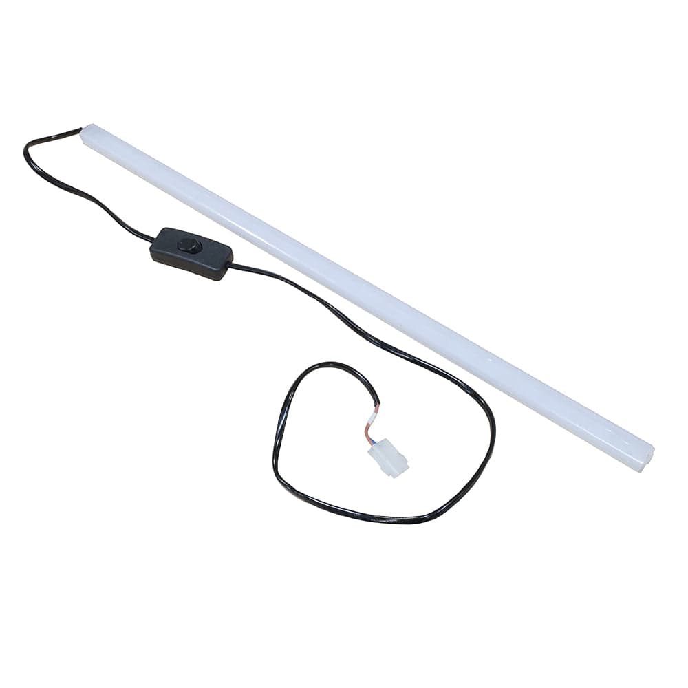 KX:24 CNC LED Light