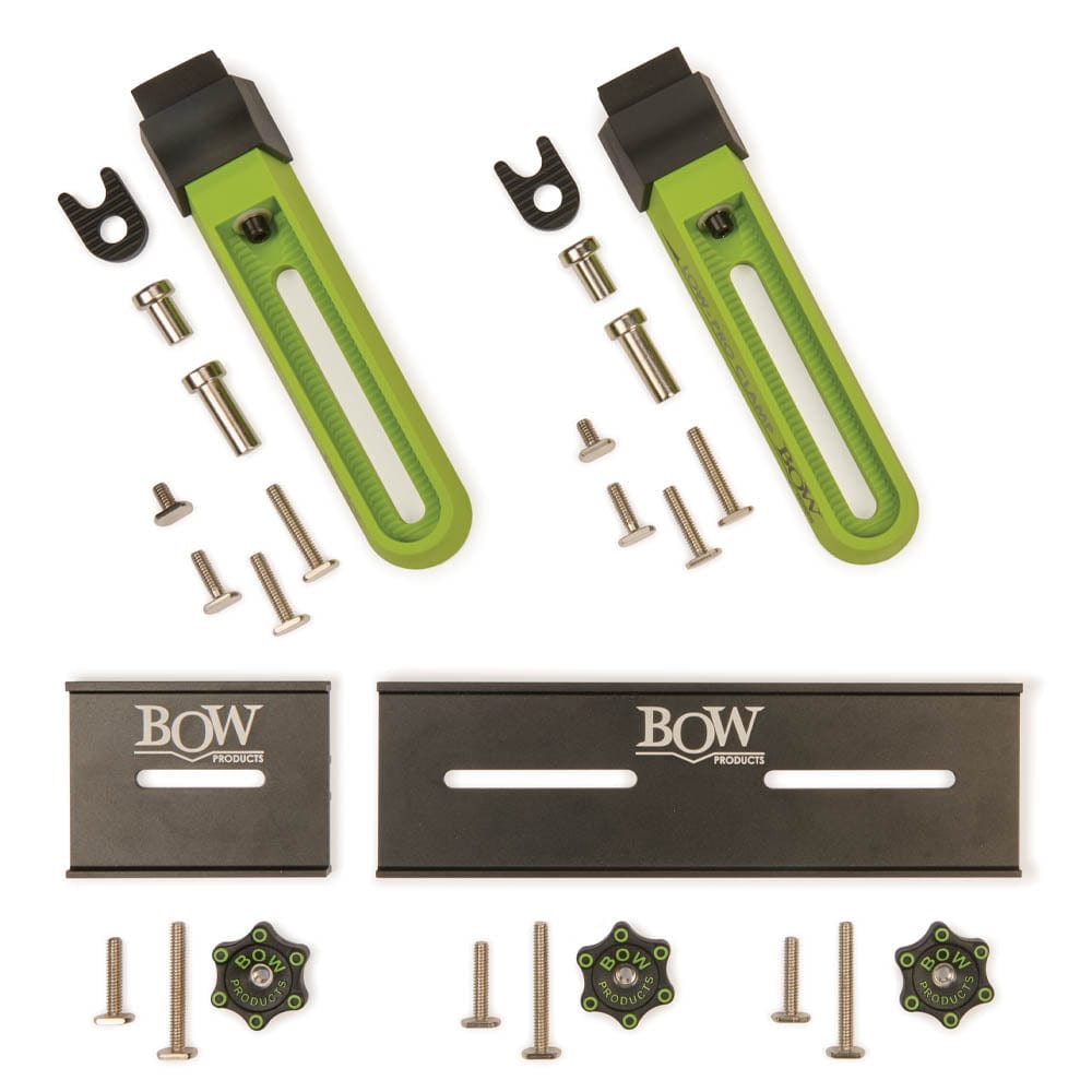Low Profile Clamp Kit