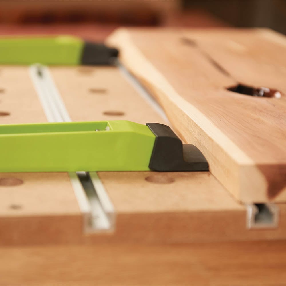 Low Profile Clamp Kit