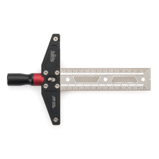 Sword T-Square -The Dagger - 6"