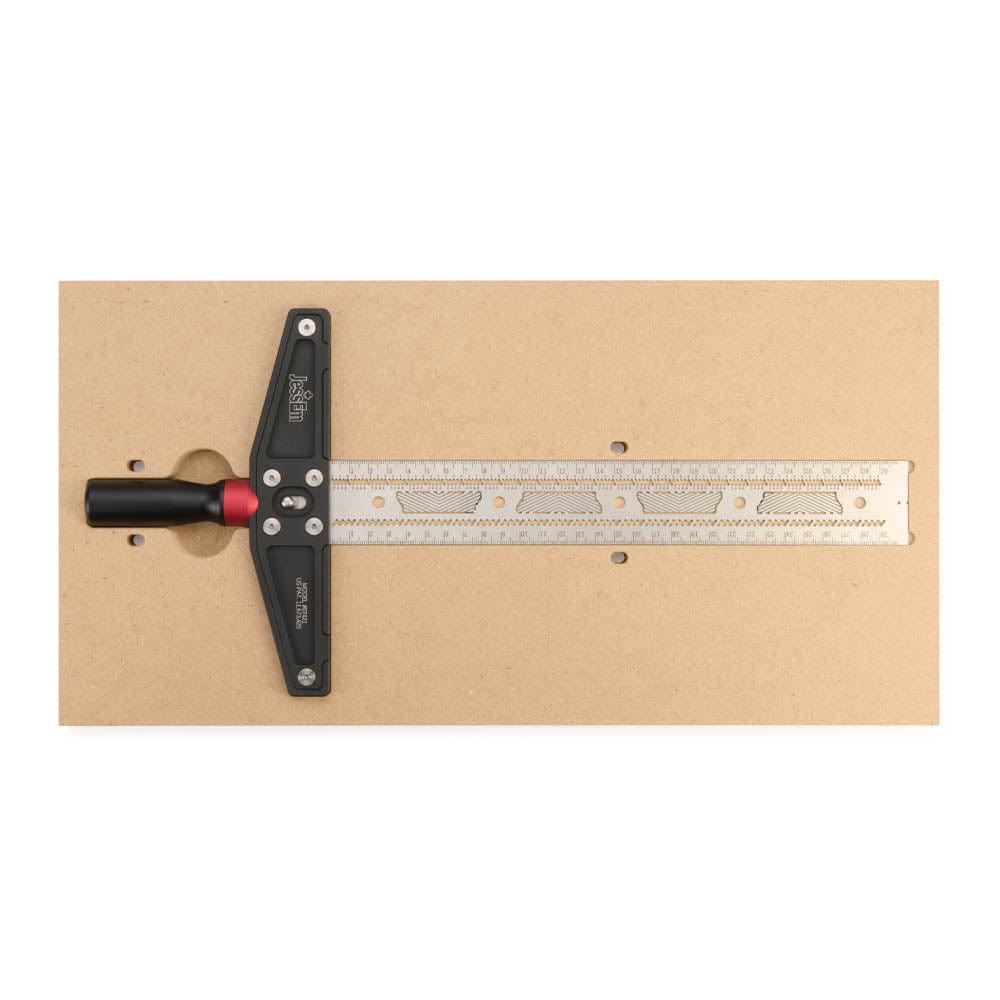 Sword T-Square - The Cutlass - 12"