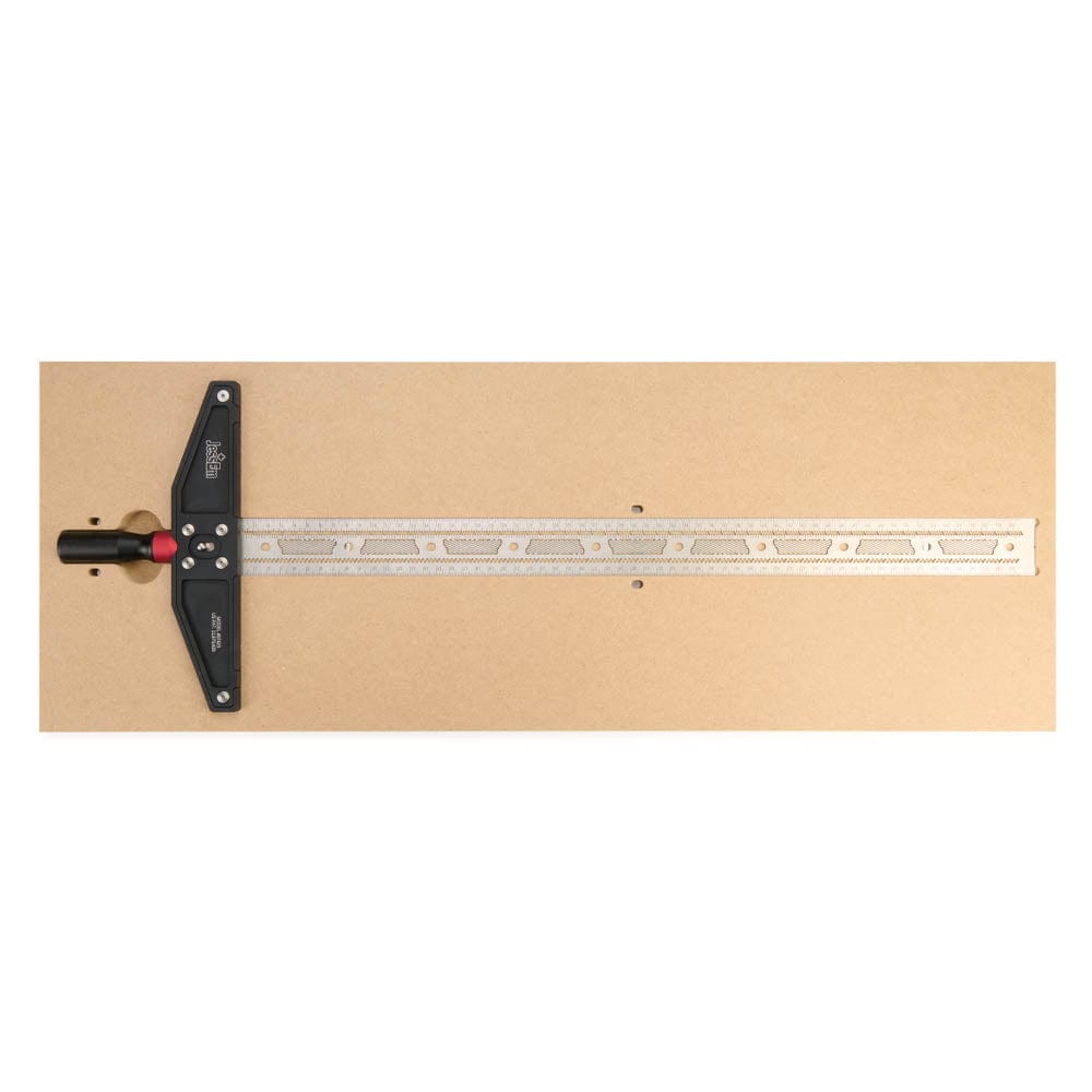 Sword T-Square - The Claymore - 24"