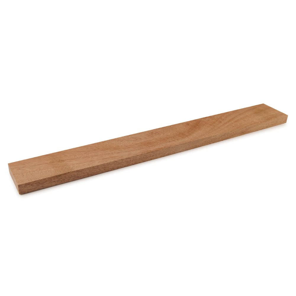 African Mahogany Dimensional Lumber
