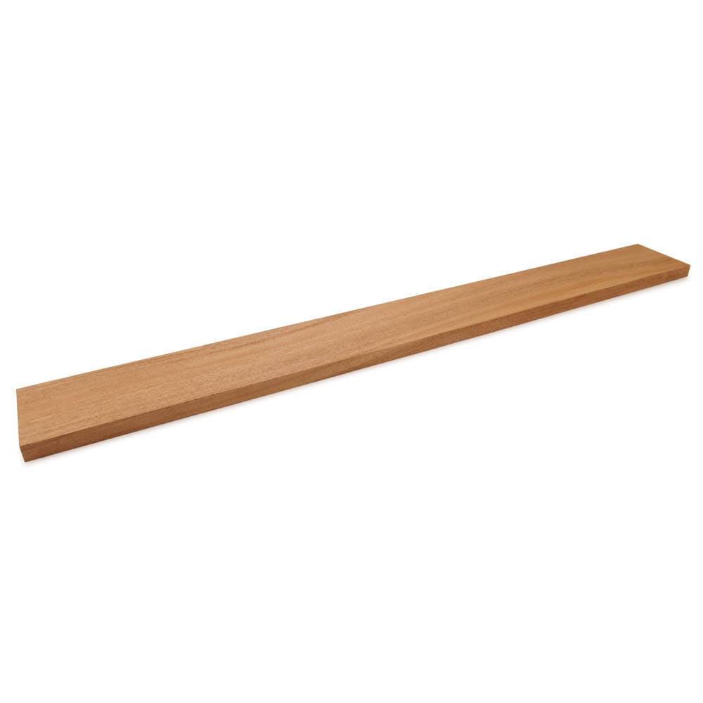 African Mahogany Dimensional Lumber