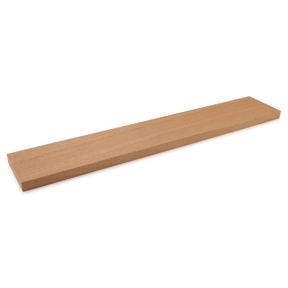 African Mahogany Dimensional Lumber