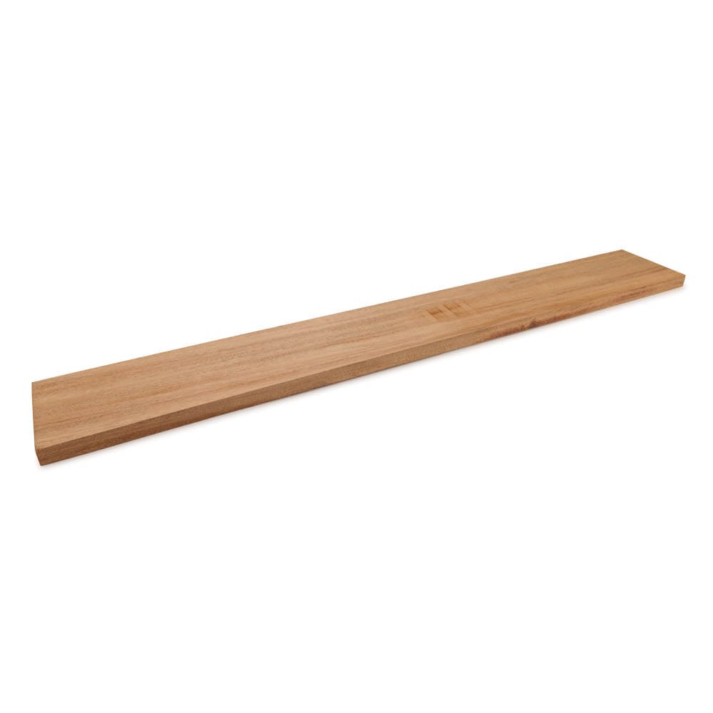 African Mahogany Dimensional Lumber