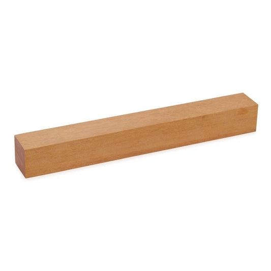 Araracanga Wood Turning Stock