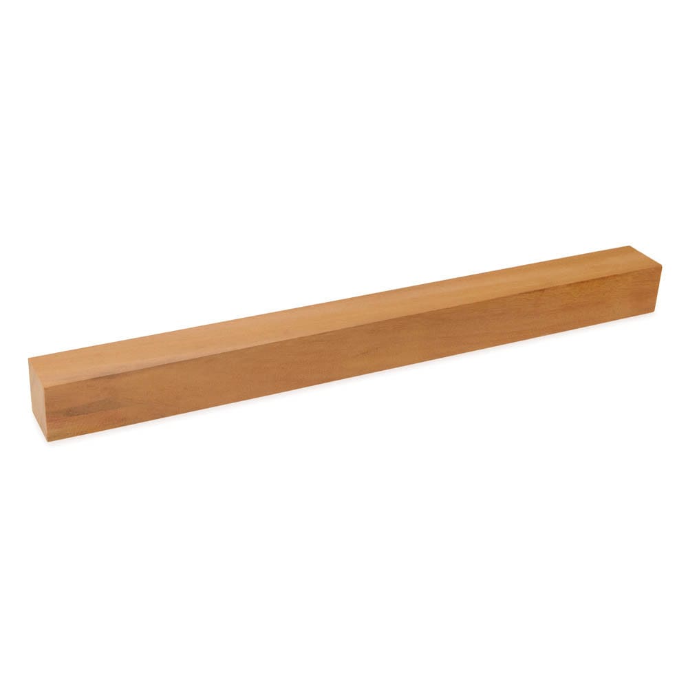 Araracanga Wood Turning Stock