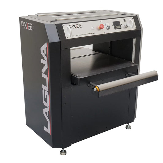 PX|22 Planer - 7.5 HP - Single Phase motor