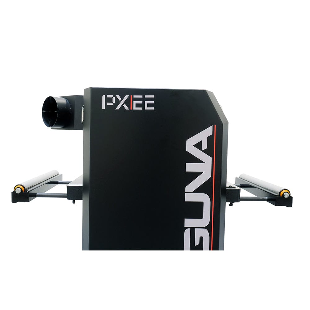 PX|22 Planer - 7.5 HP - Single Phase motor