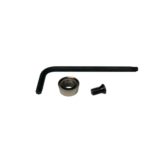 Carter 12mm Bit with T-15 Screw