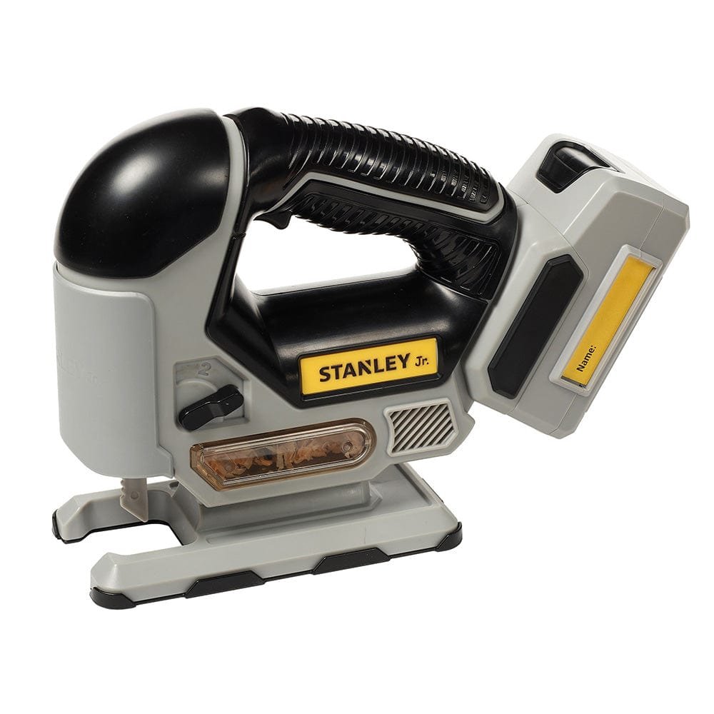 Battery Operated Jigsaw