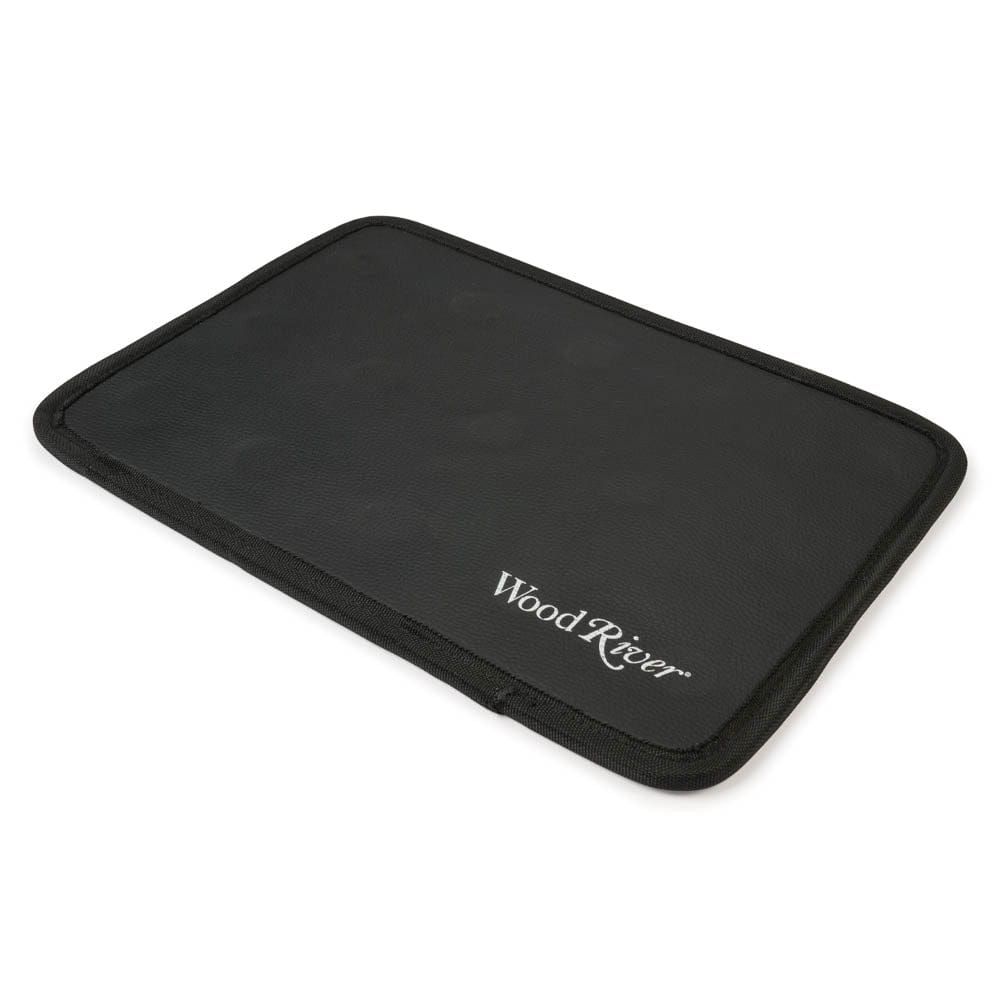 Magnetic Tool Storage Mat with Neodymium Magnets - 8" X 11"