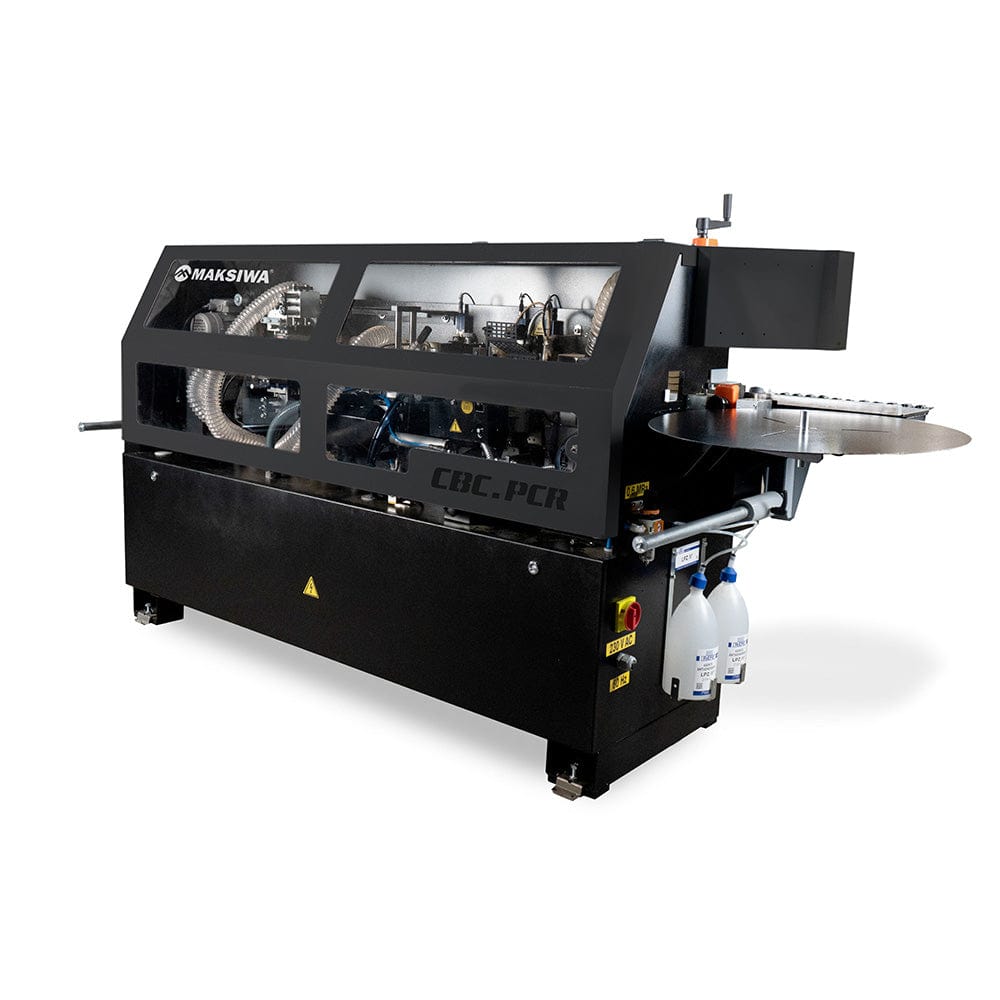 Automatic Edgebander PCR- 1 Ph- 220V