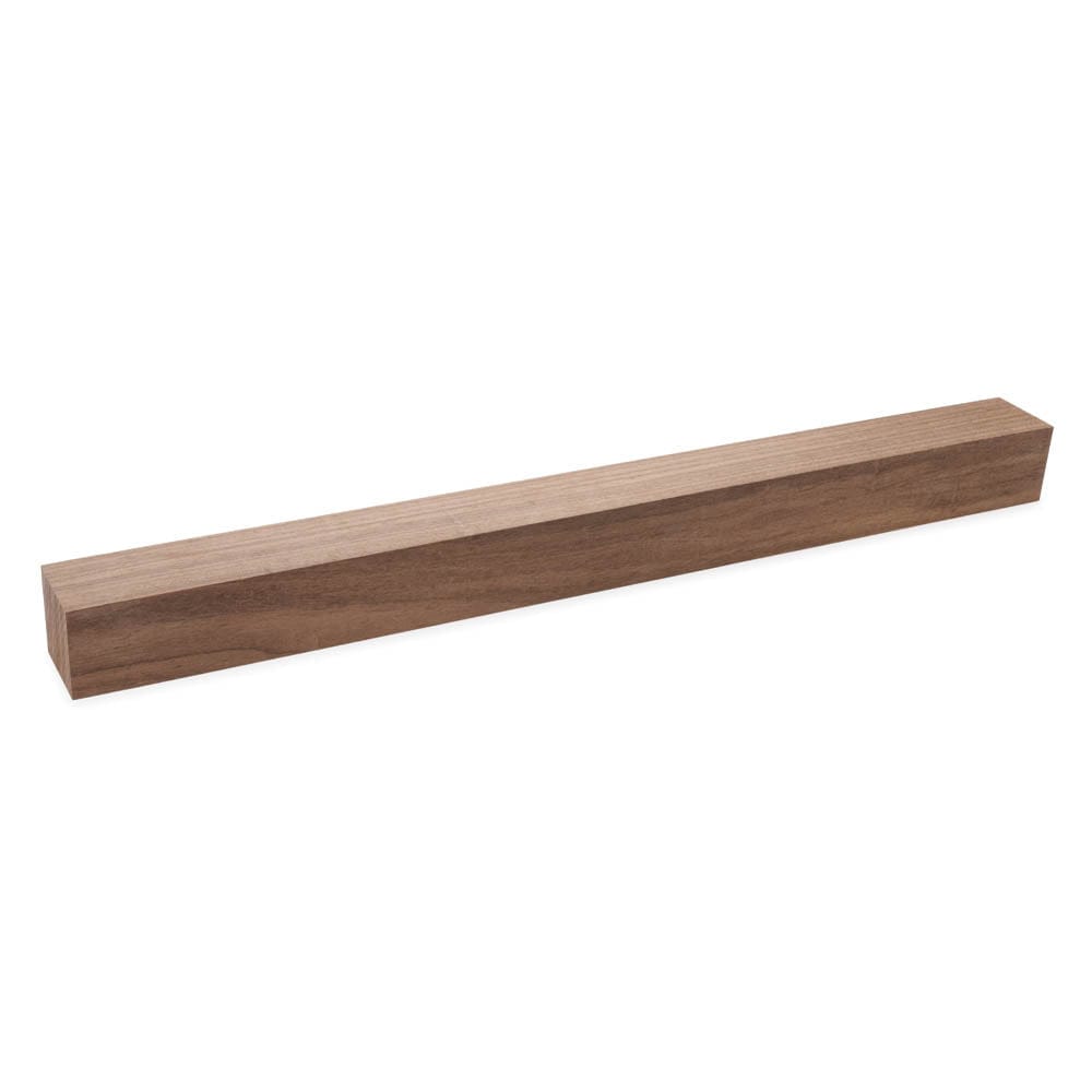 Canalete Wood Turning Stock