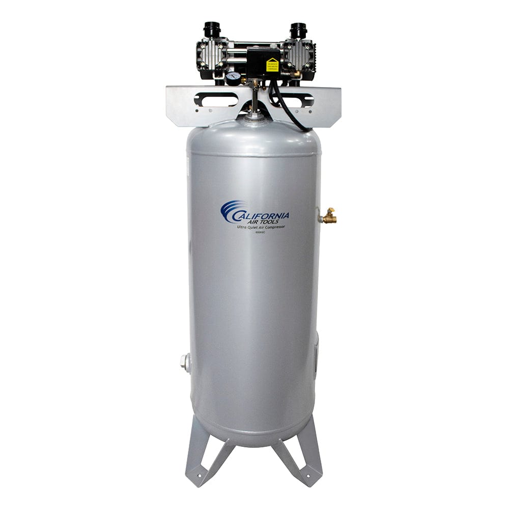60065C 60  Gallon Air Compressor- 6.5 HP - 3 PH