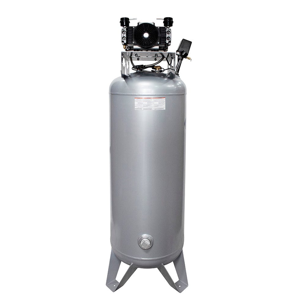 60065C 60  Gallon Air Compressor- 6.5 HP - 3 PH
