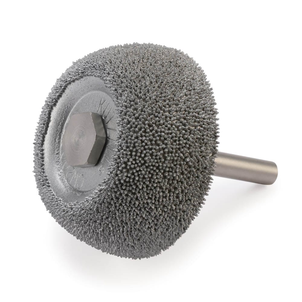 Contour Shaping Wheel - 2" - Fine