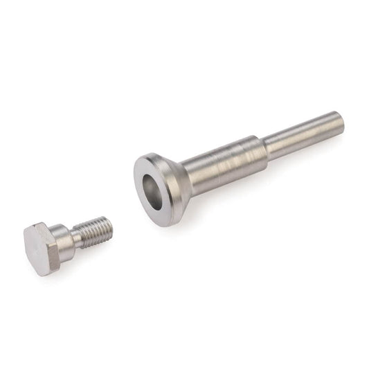 Shaft Adapter for Kutzall Contour Shaping Wheel - 1/4"