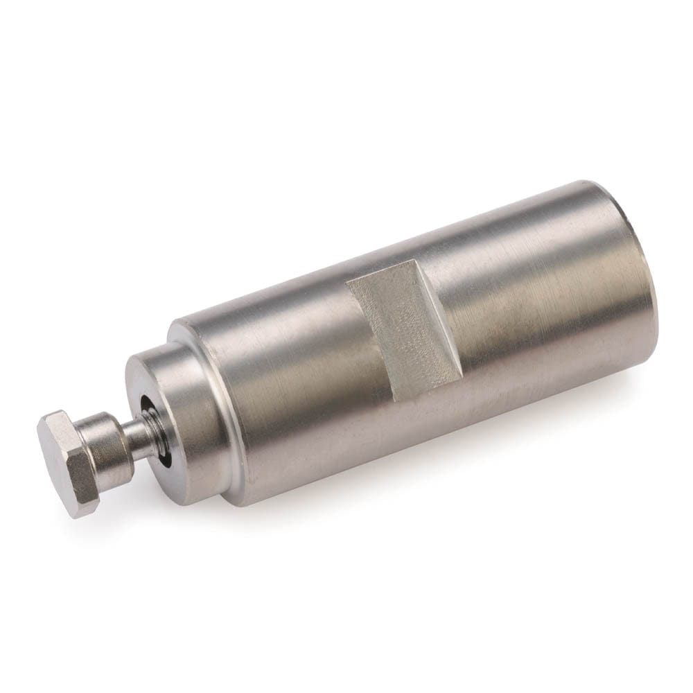Angle Grinder Adapter for Kutzall Contour Shaping Wheel