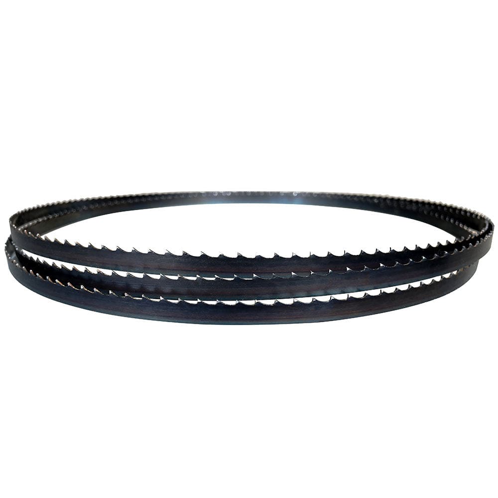 AccuRight Bandsaw Blade - 116" x 3/16" x 4 TPI