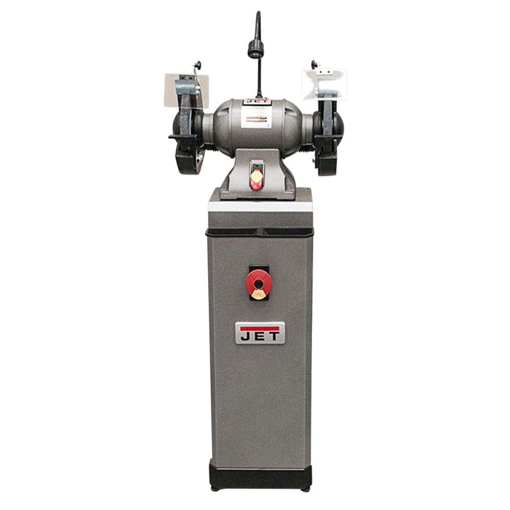 JDCS-505, Metal Dust Collector Stand - 115V