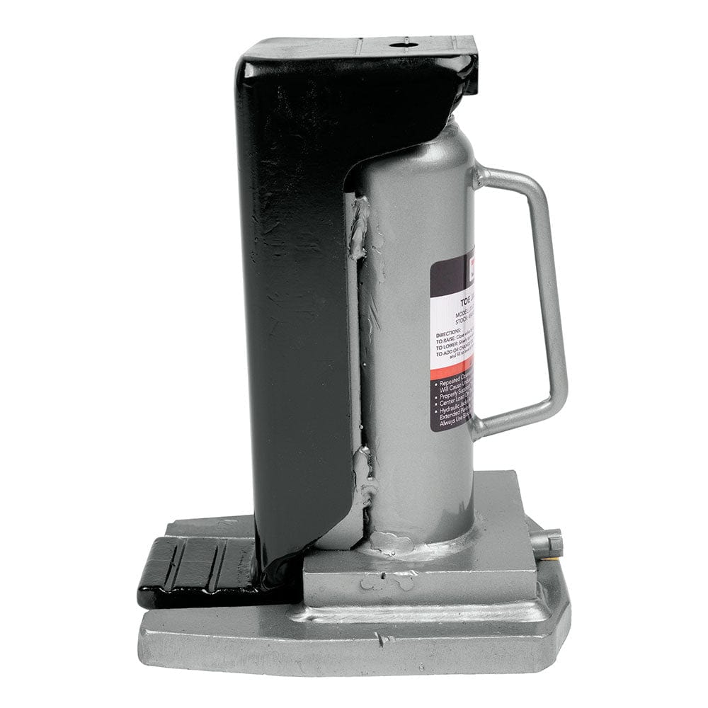 JTJ-2ST 2T Toe Jack
