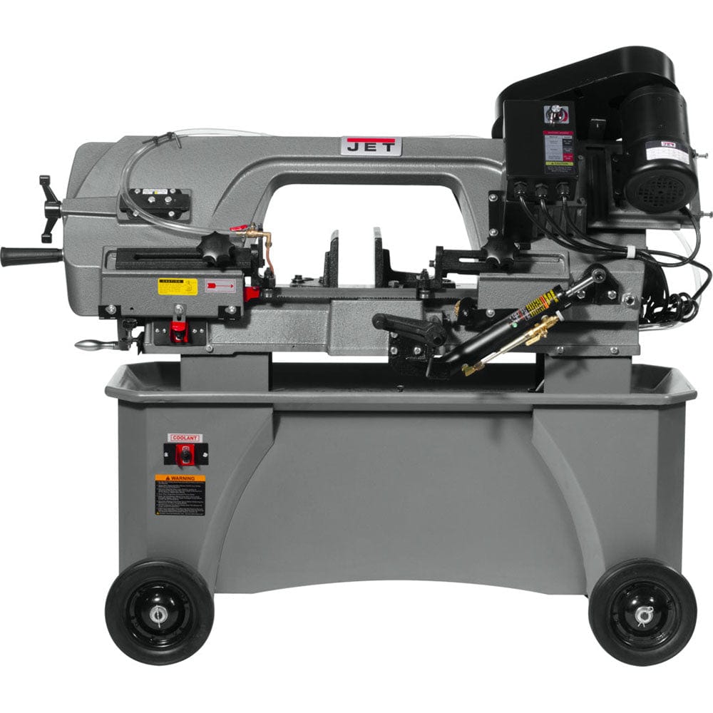 HVBS712V 7" X 12" Variable Speed Horizontal / Vertical Bandsaw