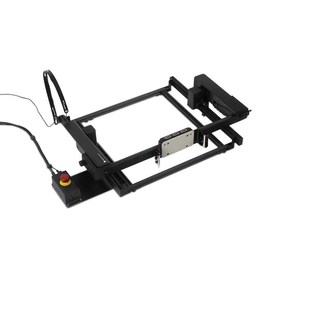 BenchPilot Accessory for Shaper Origin Handheld CNC Router