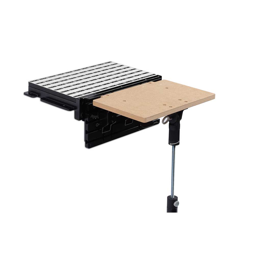 Shelf Upgrade Kit for Origin Handheld CNC Router
