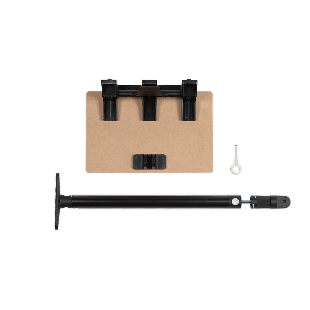 Shelf Upgrade Kit for Origin Handheld CNC Router