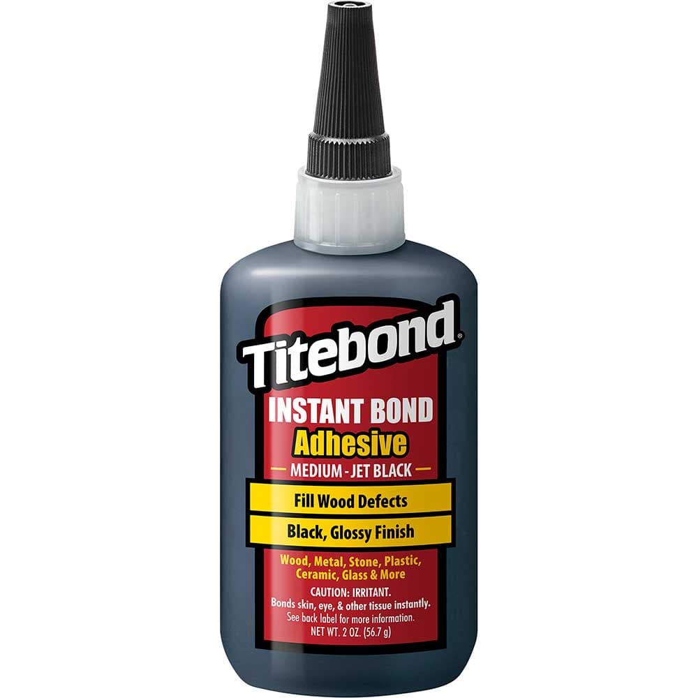 Instant Bond CA Glue