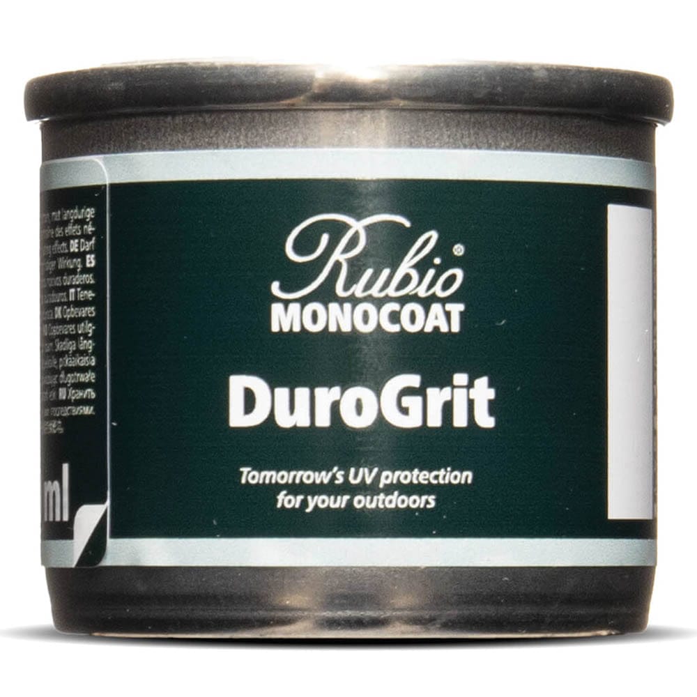 DuroGrit Oil Stain