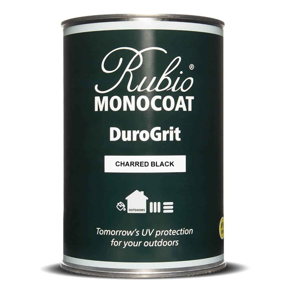 DuroGrit Oil Stain