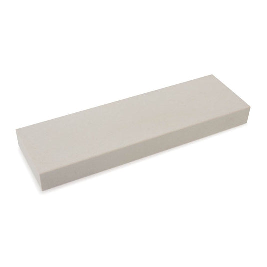 Hard Arkansas Sharpening Stone - 3/4" x 2-1/2" x 8"