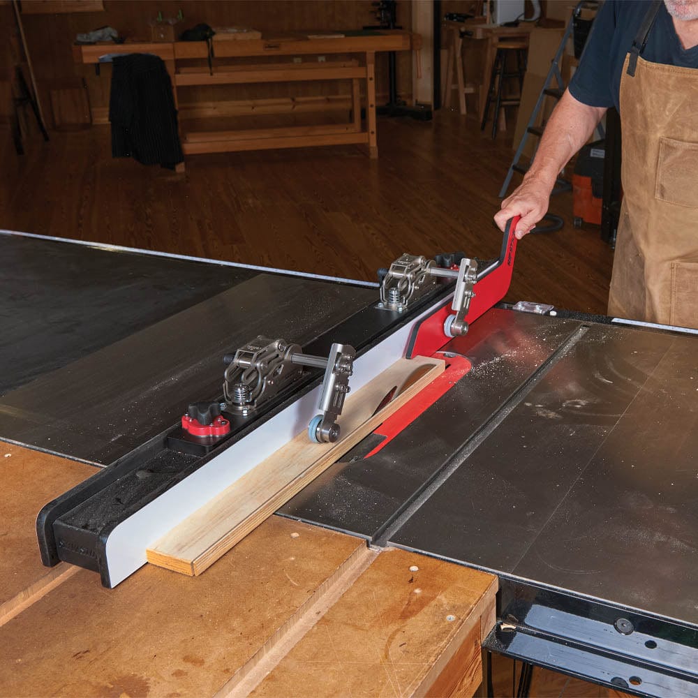MagSwitch 150s with Phenolic Base for STS Stock Guides