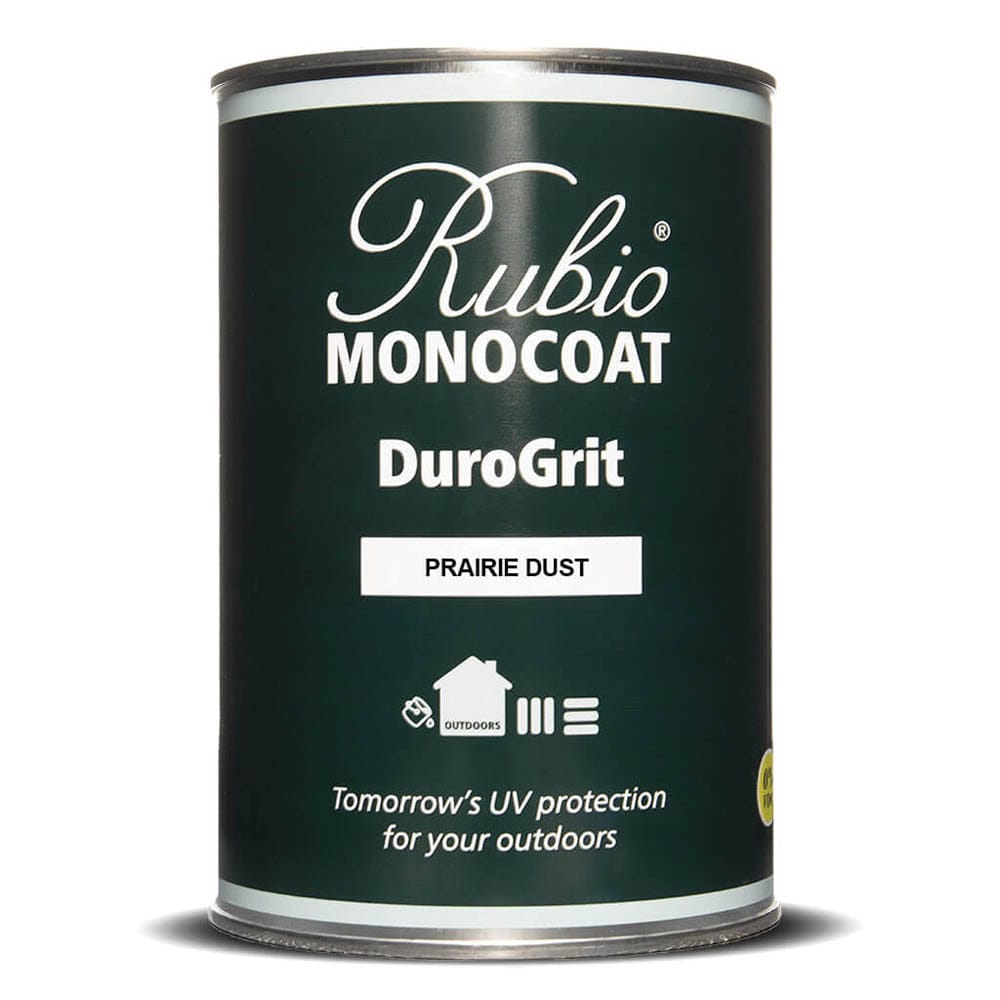 DuroGrit Oil Stain