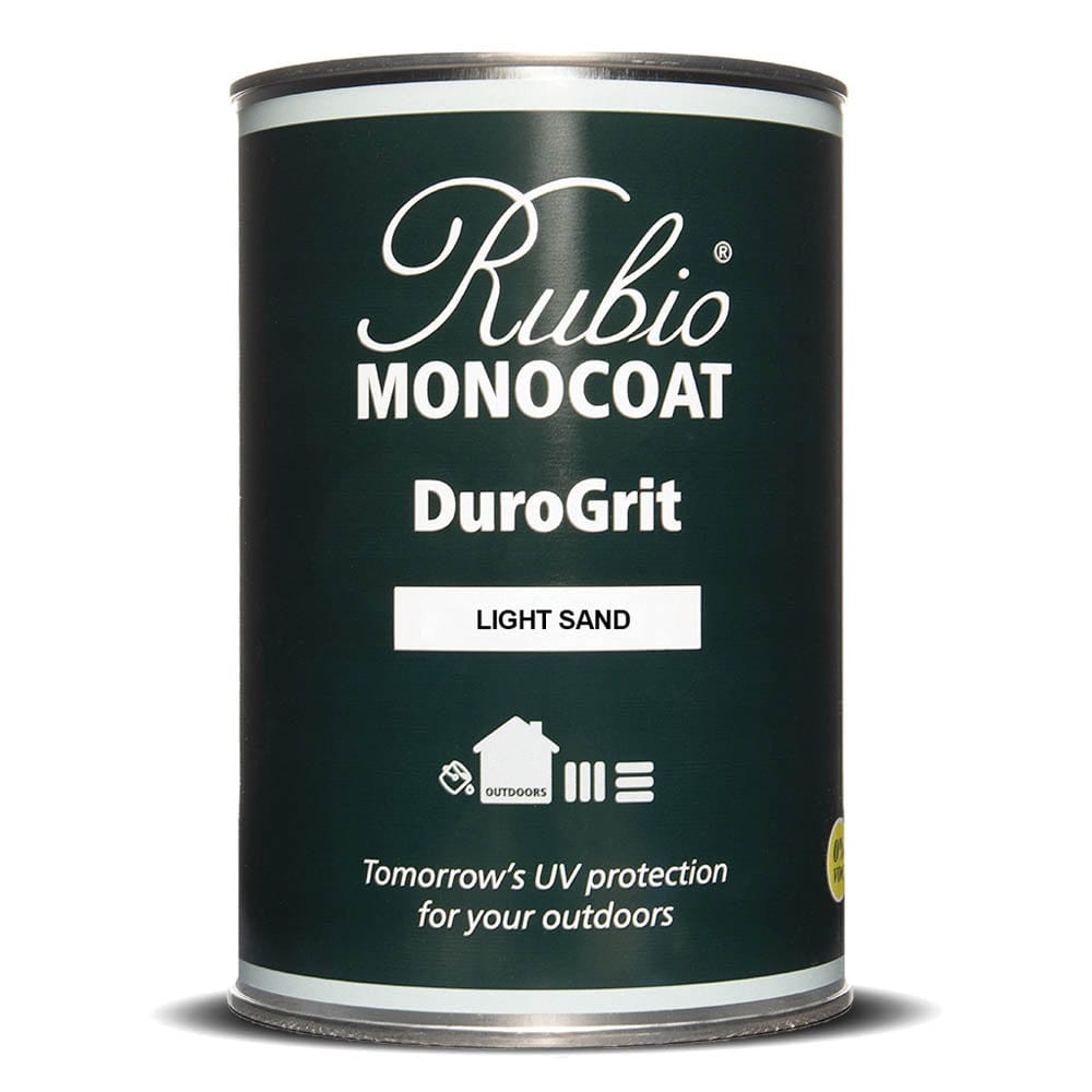 DuroGrit Oil Stain