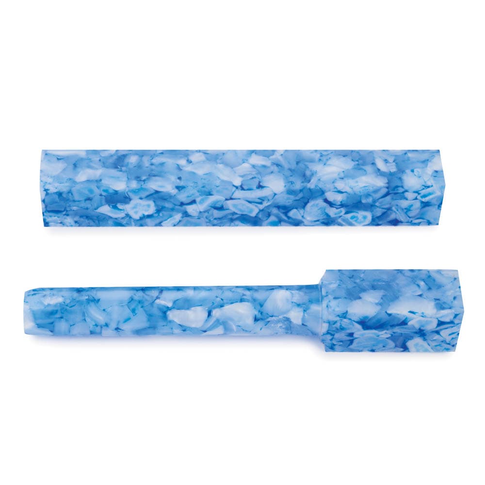 Acrylic Pen Blank - 3/4" x 3/4" x 5"