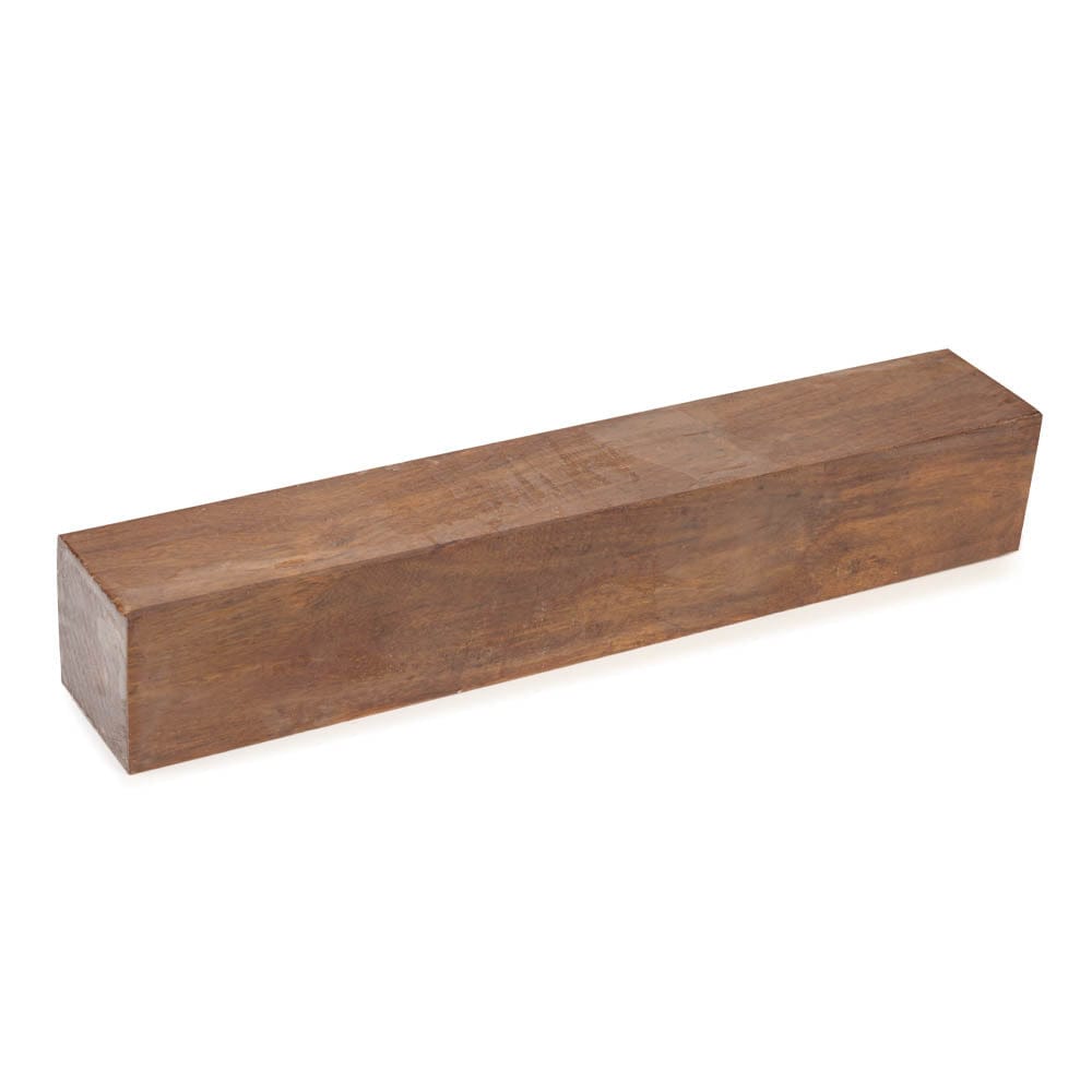 Bolivian Coffeewood Wood Turning Stock