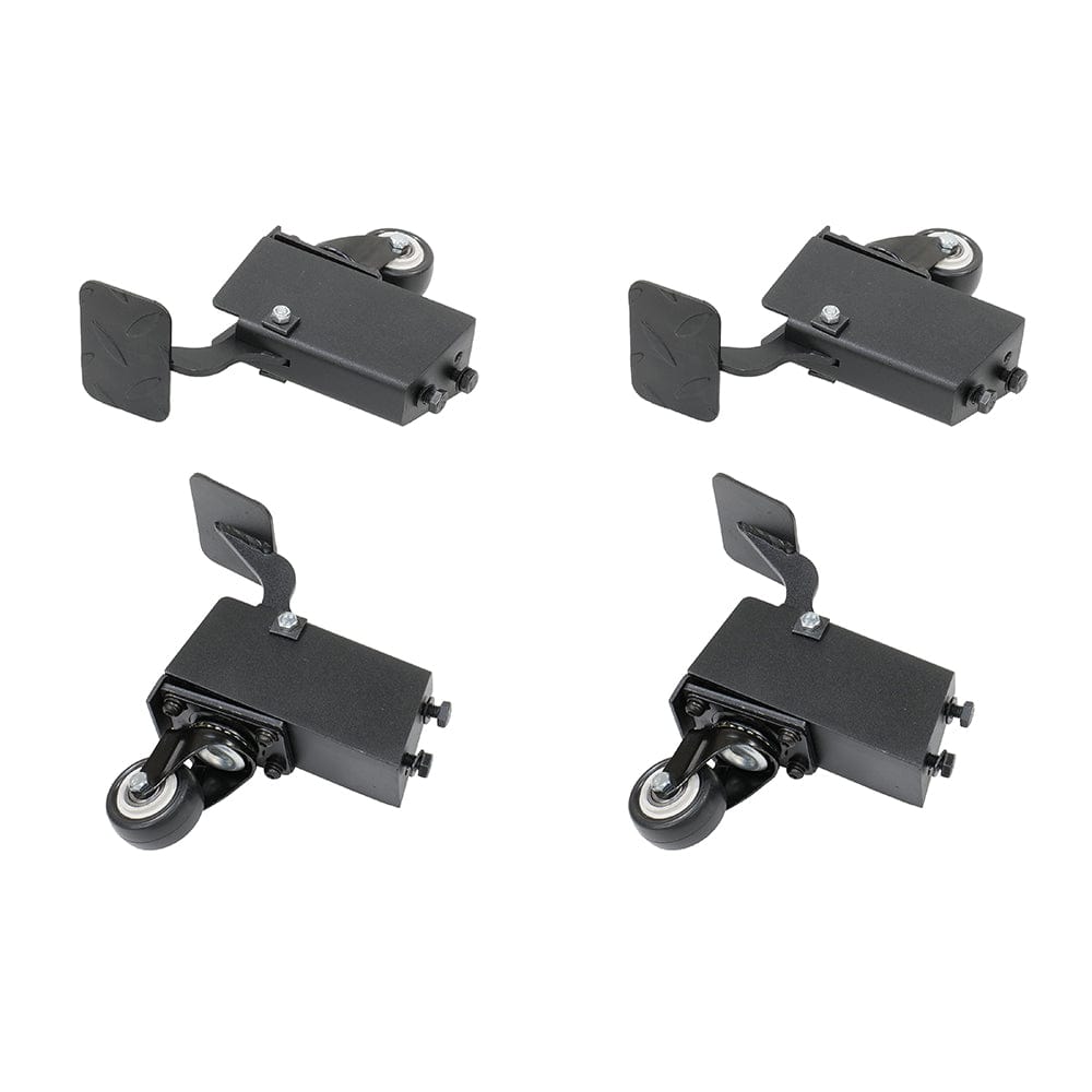 Caster Set - 4 Piece