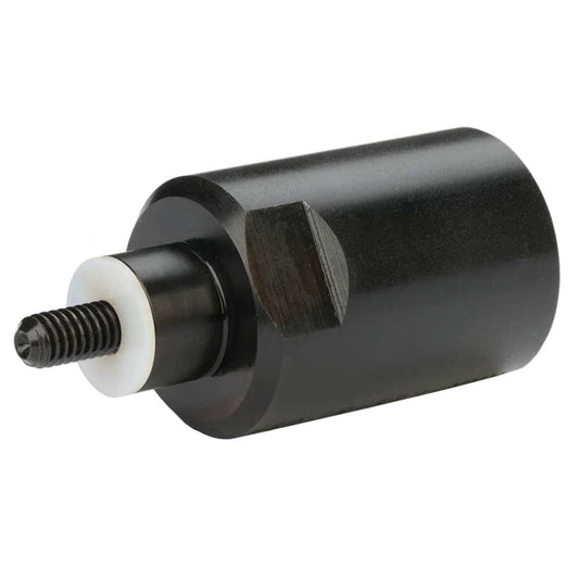 Turning Mandrel – 5/16”-18 Thread – 1-1/4” – 8 TPI