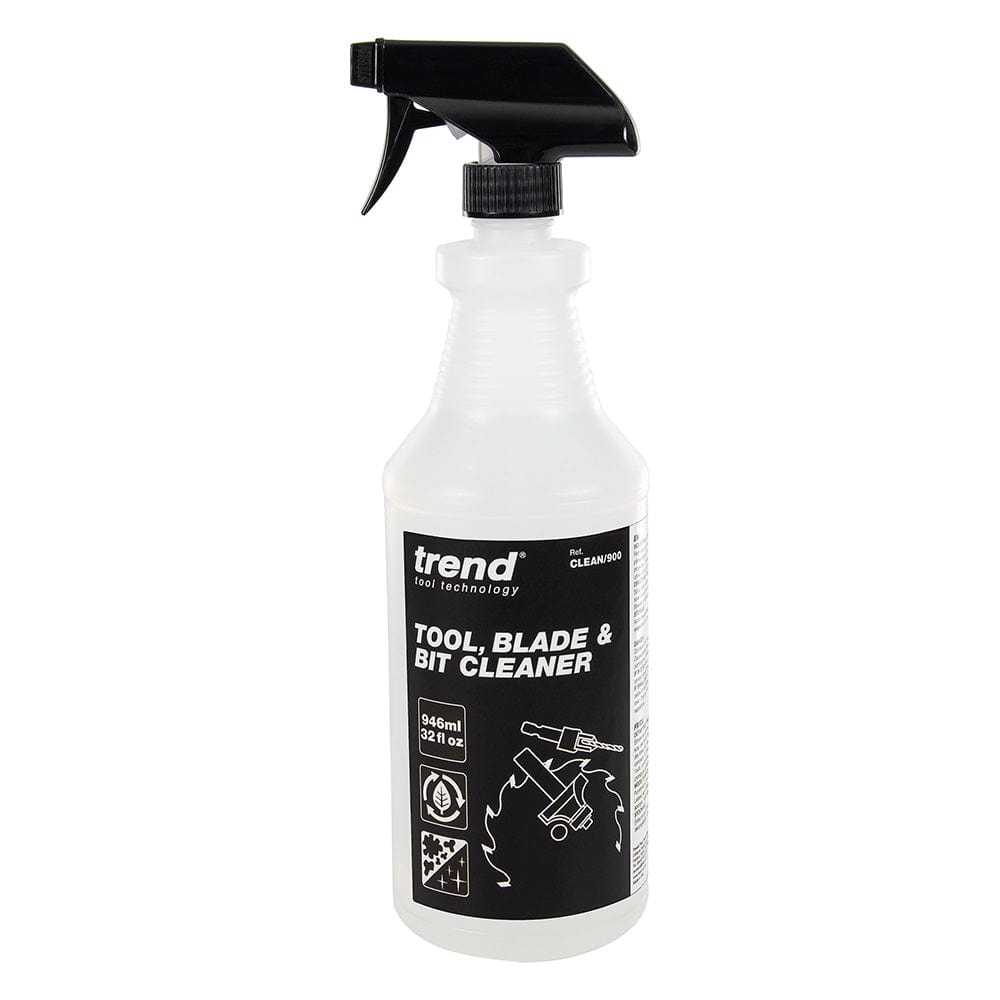 Advanced Formula for Resin/Pitch/Rust Removal - 32 fl oz