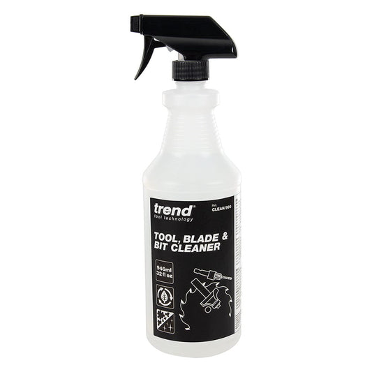 Advanced Formula for Resin/Pitch/Rust Removal - 32 fl oz