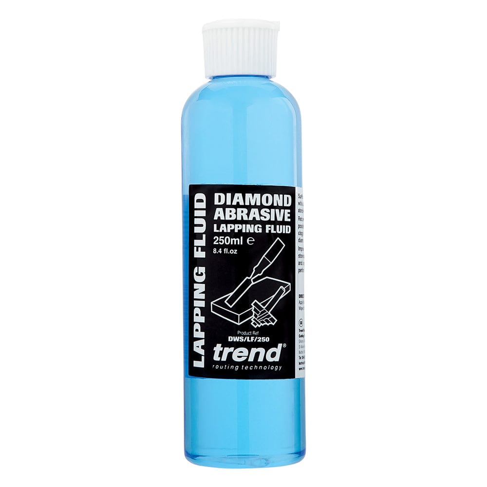 Diamond Abrasive Lapping Fluid - 8.4 fl oz