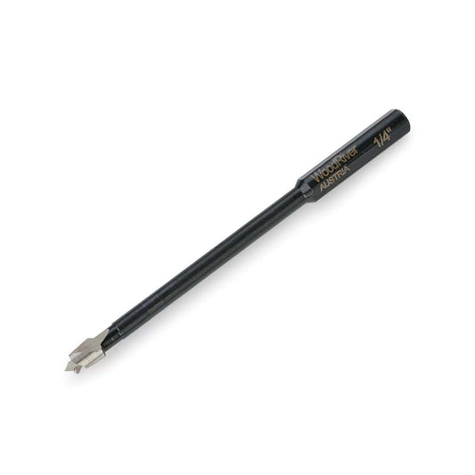 Austrian-Forged Carbon Steel Forstner Bit