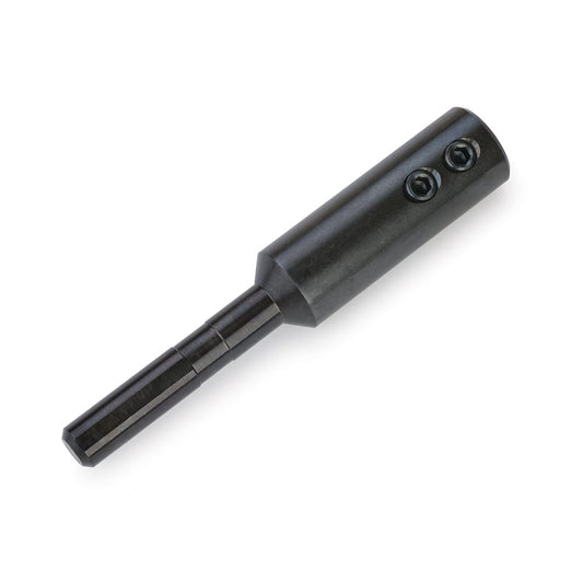 Austrian-Forged Steel Bit Extension